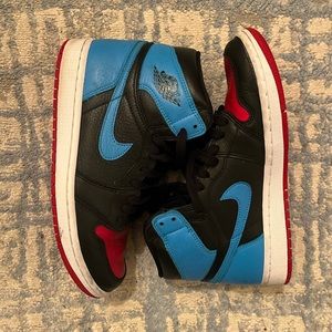 Jordan 1 size 9